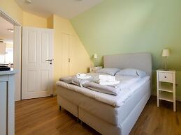 Apartment in Bastorf With Terrace