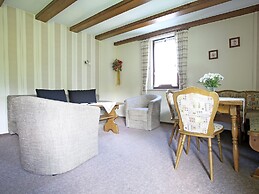 Charming Apartment With Balcony, Garden, BBQ, Parking, Heating