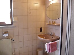 Charming Apartment With Balcony, Garden, BBQ, Parking, Heating