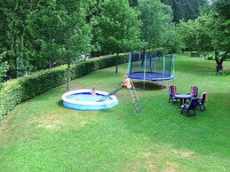 Charming Apartment With Balcony, Garden, BBQ, Parking, Heating