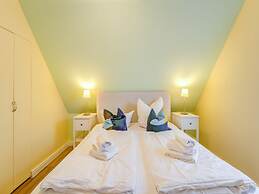 Vacation Home in Bastorf With Garden