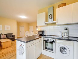 Vacation Home in Bastorf With Garden