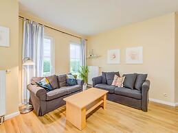 Vacation Home in Bastorf With Garden