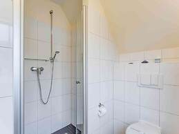 Vacation Home in Bastorf With Garden