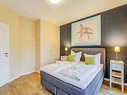 Vacation Home in Bastorf With Garden