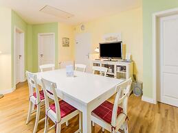Vacation Home in Bastorf With Garden