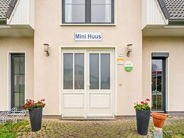 Vacation Home in Bastorf With Garden