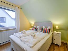 Vacation Home in Bastorf With Garden