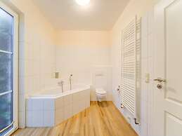 Vacation Home in Bastorf With Garden
