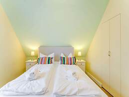 Vacation Home in Bastorf With Garden