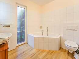 Vacation Home in Bastorf With Garden