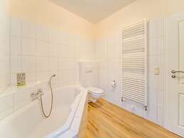 Vacation Home in Bastorf With Garden