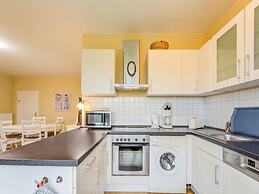 Vacation Home in Bastorf With Garden