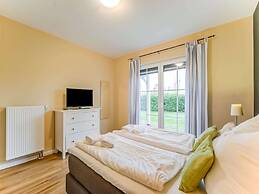 Vacation Home in Bastorf With Garden
