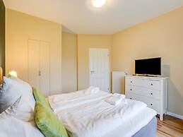 Vacation Home in Bastorf With Garden