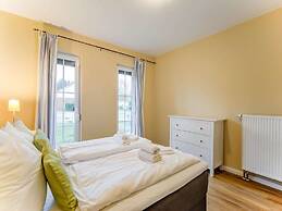 Vacation Home in Bastorf With Garden