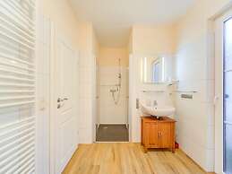 Vacation Home in Bastorf With Garden