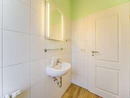 Vacation Home in Bastorf With Garden