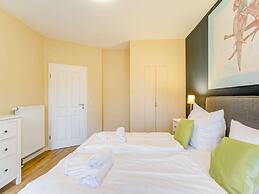 Vacation Home in Bastorf With Garden