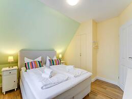 Vacation Home in Bastorf With Garden