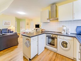 Vacation Home in Bastorf With Garden