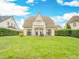 Vacation Home in Bastorf With Garden