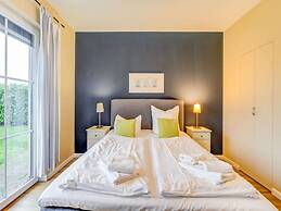 Vacation Home in Bastorf With Garden