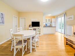 Vacation Home in Bastorf With Garden