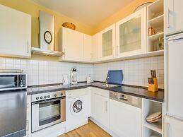 Vacation Home in Bastorf With Garden