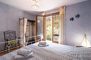 Charming French Villa With Pool