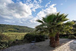 Charming French Villa With Pool