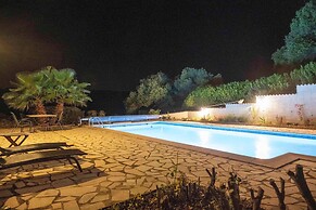 Charming French Villa With Pool
