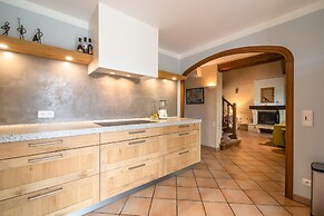 Charming French Villa With Pool