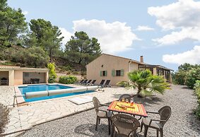 Charming French Villa With Pool