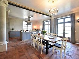 Holiday Home in Detershagen With Terrace