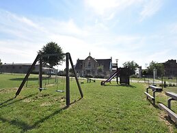 Holiday Home in Detershagen With Terrace