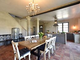 Holiday Home in Detershagen With Terrace