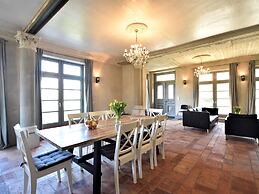 Holiday Home in Detershagen With Terrace