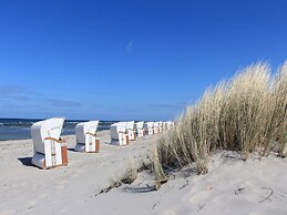 Holiday Home in Detershagen With Terrace