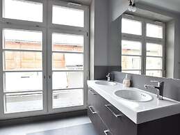 Holiday Home in Detershagen With Terrace