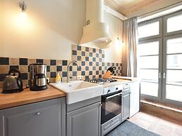 Holiday Home in Detershagen With Terrace