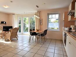 Comfortable Apartment in Insel Poel With Sauna