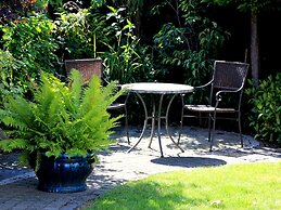 Comfortable Apartment in Insel Poel With Sauna