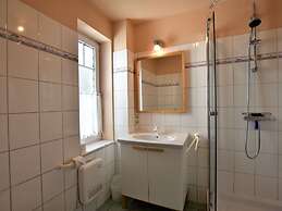 Comfortable Apartment in Insel Poel With Sauna