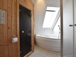 Luxury Holiday Home With Sauna