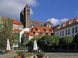 Holiday Home on the Edge of the Forest