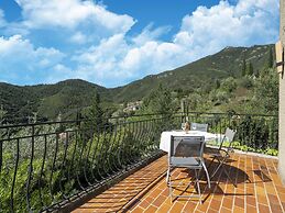 Lovely Country House With Private Pool
