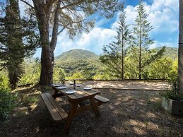 Lovely Country House With Private Pool