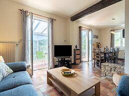 Lovely Country House With Private Pool