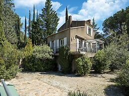 Lovely Country House With Private Pool